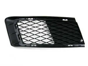 Bumper Grille - Passenger (Right)