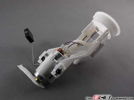 ES#36112 - 16116755043 - Fuel Pump - Dont get stranded, replace an old fuel pump - Genuine BMW - BMW