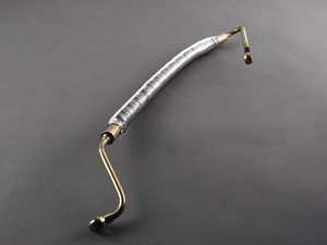 ES#54270 - 32411093926 - Power Steering Line - From power steering pump to steering box - Genuine BMW - BMW