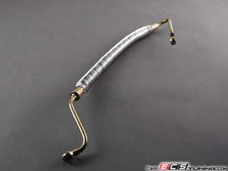 ES#54270 - 32411093926 - Power Steering Line - From power steering pump to steering box - Genuine BMW - BMW