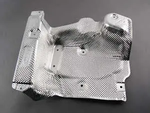HEAT INSULATION