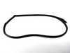 ES#129034 - 51717161688 - Door Seal - Right  - Also known as the "edge protector" - Genuine BMW - BMW