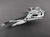 ES#94033 - 51331977580 - Front Window Regulator - Right - Restore original function by replacing your worn window regulator - Genuine BMW - BMW