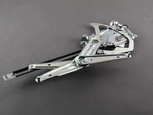 Front Window Regulator - Right