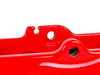 ES#9134 - 99635142611 - Front Brake Caliper - Red - Right side fitment - Genuine Porsche - Porsche