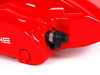 ES#9134 - 99635142611 - Front Brake Caliper - Red - Right side fitment - Genuine Porsche - Porsche