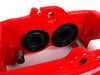 ES#9134 - 99635142611 - Front Brake Caliper - Red - Right side fitment - Genuine Porsche - Porsche