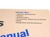 ES#2500925 - B503 - BMW e39 5 Series (1997-2003) Service Manual - A comprehensive must-have for any do-it-yourselfer! Includes 2072 pages of maintenance, service, and repair information in a two book set! - Bentley - BMW