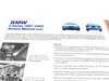 ES#2500925 - B503 - BMW e39 5 Series (1997-2003) Service Manual - A comprehensive must-have for any do-it-yourselfer! Includes 2072 pages of maintenance, service, and repair information in a two book set! - Bentley - BMW