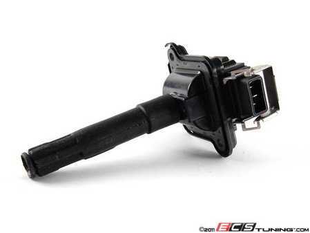 ES#252862 - 058905105 - Ignition Coil - Priced Each - Includes the spark plug boot - Prenco - Audi Volkswagen