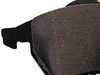 ES#2501061 - D8555Btf - Ceramic Fusion Front Brake Pad Set - (NO LONGER AVAILABLE) - Special formula for temperature wear and fade resistance - Textar - 