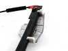ES#3629 - 3A0839461B - Window Regulator - Left Rear - Does Not Include Window Motor - OE Aftermarket - Volkswagen