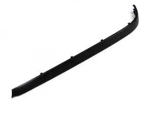 Rear Bumper Moulding - Right