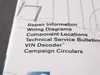 ES#7303 - VA35 - GTI/ Golf/Jetta (93-99) Service Manual - CD/DVD - (NO LONGER AVAILABLE) - All of the information you need to repair your GTI/Golf or Jetta Properly - Bentley - 
