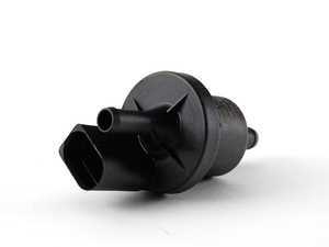 ES#3447 - 1C0906517A - Purge Valve - Common cure for DTC P0441 - Bosch - Audi Volkswagen Porsche