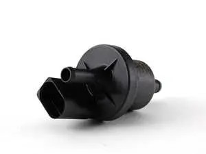 Purge Valve
