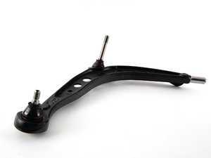 ES#49168 - 31122228461 - Control Arm - left - Includes ball joint - Genuine BMW - BMW