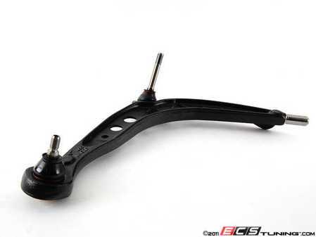 ES#49168 - 31122228461 - Control Arm - left - Includes ball joint - Genuine BMW - BMW
