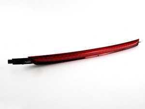ES#175007 - 63258368764 - Third Brake Light - If your third brake light is not working, replace it to remain safe in adverse conditions - Genuine BMW - BMW