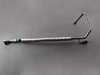 ES#180161 - 64538391051 - E30 A/C Hose - Suction Pipe - evaporator to compressor - Genuine BMW - BMW