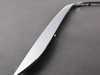 ES#75126 - 51118125438 - Chrome Bumper Trim - Right - Located on the front bumper - Genuine BMW - BMW