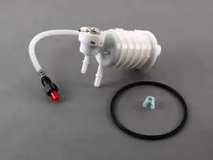 Fuel Filter - In Tank