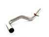 ES#263992 - FPIM-0250 - Cat-Back Exhaust System - Fully polished 2.5" system - Billy Boat Performance - Volkswagen