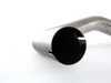 ES#263992 - FPIM-0250 - Cat-Back Exhaust System - Fully polished 2.5" system - Billy Boat Performance - Volkswagen