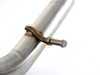 ES#263992 - FPIM-0250 - Cat-Back Exhaust System - Fully polished 2.5" system - Billy Boat Performance - Volkswagen