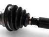 ES#2762465 - 1K0407272HR - Front Axle Shaft - Right - (NO LONGER AVAILABLE) - Complete driveshaft with cv joints, ready for installation - OP Parts - 