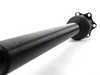 ES#2762465 - 1K0407272HR - Front Axle Shaft - Right - (NO LONGER AVAILABLE) - Complete driveshaft with cv joints, ready for installation - OP Parts - 