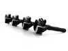ES#253163 - 058AEBKT - Ignition Coils - Set Of Four - A common cure for misfire codes - Prenco - Volkswagen