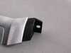ES#117247 - 51457047131 - E46 Center Dash Trim - Aluminum - Refresh the look of your interior - Genuine BMW - BMW