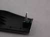 ES#117247 - 51457047131 - E46 Center Dash Trim - Aluminum - Refresh the look of your interior - Genuine BMW - BMW