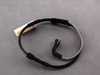 ES#1875665 - 34356789439 - Brake Pad Wear Sensor - Front - Alerts you when your brake pads begin to wear thin - Genuine BMW - BMW