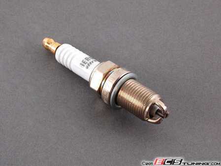 ES#1510002 - 99917018390 - Spark Plug - Priced Each - FR-5 DTU - 12 required - Genuine Porsche - Porsche