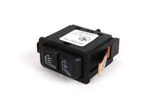 ES#166502 - 61311374221 - Seat Heating Switch  - (NO LONGER AVAILABLE) - Controls the seat heating function - Genuine BMW - 