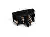 ES#166601 - 61311379076 - Window Switch - Rear Right/Left - Genuine BMW - BMW