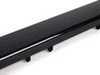 ES#86408 - 51168185256 - Instrument Panel Cover - (NO LONGER AVAILABLE) - The plastic cover that hides fasteners of your center console instrument panel. Cubic Finish - Genuine BMW - 