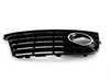 ES#448290 - 8J0807682F01C - Air Guide Grille - right - (NO LONGER AVAILABLE) - Clean up your exterior - Genuine Volkswagen Audi - Audi
