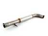 ES#263992 - FPIM-0250 - Cat-Back Exhaust System - Fully polished 2.5" system - Billy Boat Performance - Volkswagen