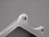 ES#39146 - 17511523431 - Air Duct Horn - Right - For the passenger side inlet to the intercooler - Genuine MINI - MINI