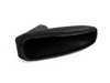 ES#62130 - 34408227928 - E46 Leather Parking Brake Boot - Black - Replace worn and torn e-brake boots to restore your interior's good looks - Genuine BMW - BMW