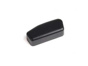 ES#1660084 - 1248211558 - Seat Knob - Left - Seat Height Adjustment - Genuine Mercedes Benz - Mercedes Benz