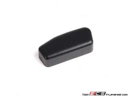 ES#1660084 - 1248211558 - Seat Knob - Left - Seat Height Adjustment - Genuine Mercedes Benz - Mercedes Benz