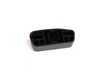 ES#1660084 - 1248211558 - Seat Knob - Left - Seat Height Adjustment - Genuine Mercedes Benz - Mercedes Benz