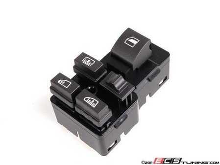 ES#167201 - 61316919880 - Door Window Switch - Genuine BMW - BMW