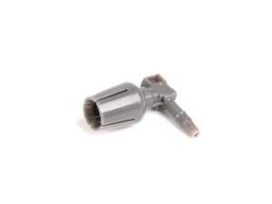 ES#1725008 - 2028000253 - Vacuum Adapter - Genuine Mercedes Benz - Mercedes Benz