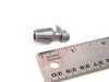 ES#1725008 - 2028000253 - Vacuum Adapter - Genuine Mercedes Benz - Mercedes Benz