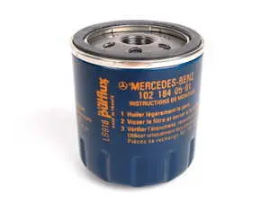 Oil Filter - Priced Each